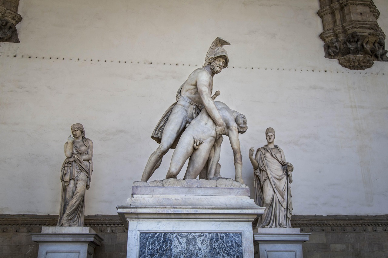 Piazza della Signoria