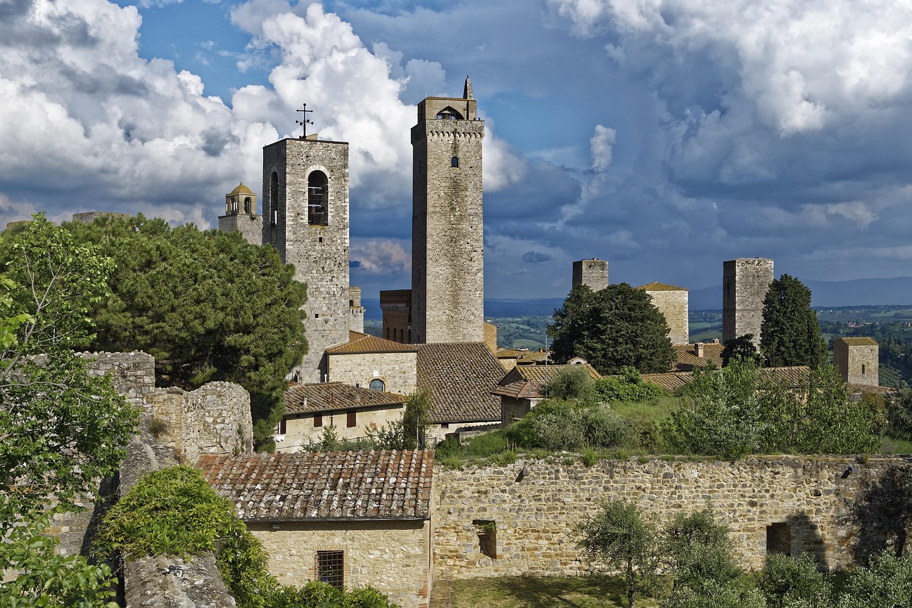 San Miniato al Monte