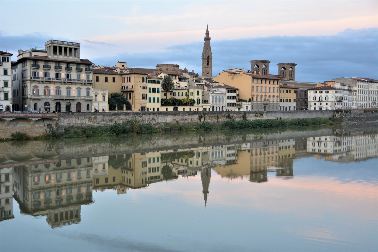 The Westin Excelsior Florence