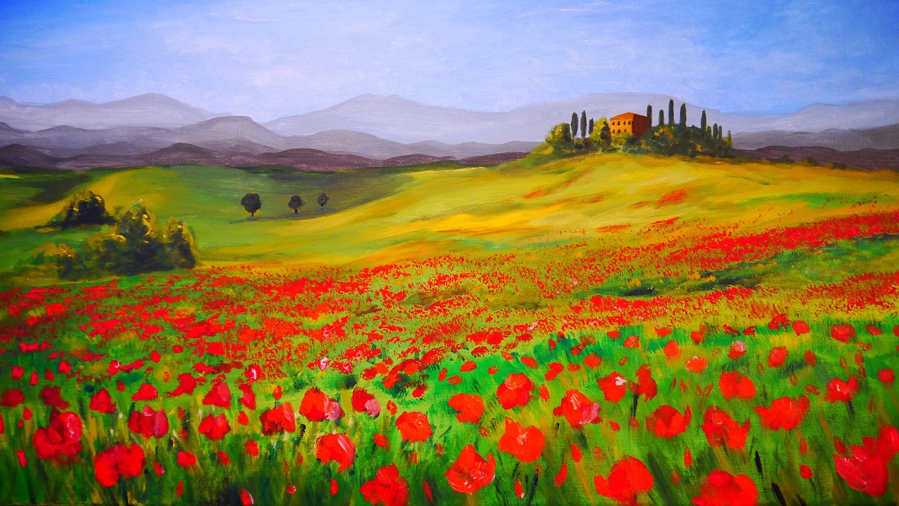 Villa San Michele Fiesole